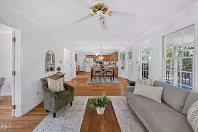 505 Heathridge Lane, Cary, NC 27513 - Photo 18