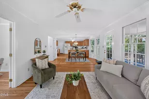 505 Heathridge Ln, Cary, NC 27513 - Photo 18