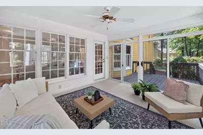 505 Heathridge Lane, Cary, NC 27513 - Photo 36