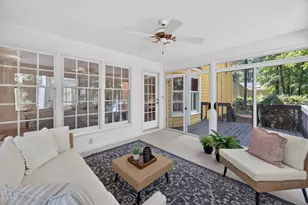 505 Heathridge Ln, Cary, NC 27513 - Photo 36