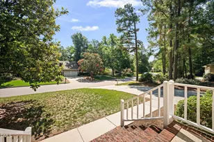 505 Heathridge Ln, Cary, NC 27513 - Photo 8