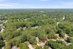 505 Heathridge Ln, Cary, NC 27513 - Photo 74