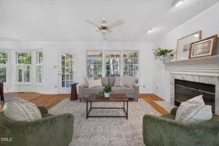 505 Heathridge Ln, Cary, NC 27513 - Photo 16