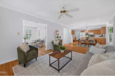 505 Heathridge Lane, Cary, NC 27513 - Photo 18