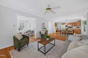 505 Heathridge Ln, Cary, NC 27513 - Photo 18