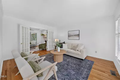 505 Heathridge Lane, Cary, NC 27513 - Photo 14