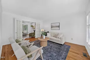505 Heathridge Ln, Cary, NC 27513 - Photo 14