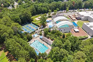 505 Heathridge Ln, Cary, NC 27513 - Photo 78