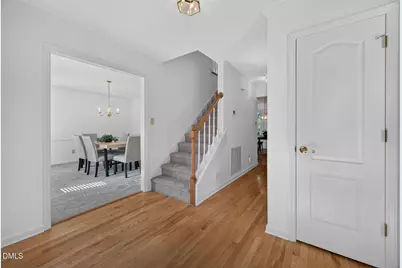 505 Heathridge Lane, Cary, NC 27513 - Photo 10
