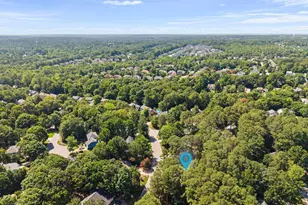 505 Heathridge Ln, Cary, NC 27513 - Photo 76