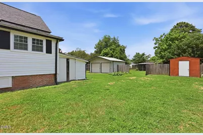 204 E H Street, Erwin, NC 28339 - Photo 34