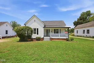 204 E H St, Erwin, NC 28339 - Photo 1