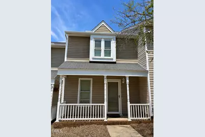 1446 Cimarron Parkway #55, Wake Forest, NC 27587 - Photo 1