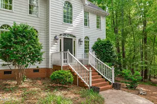 5013 Shimberg Pl, Fuquay Varina, NC 27526 - Photo 46