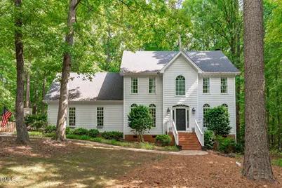 5013 Shimberg Place, Fuquay Varina, NC 27526 - Photo 1