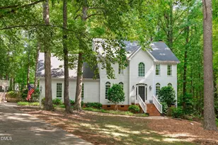 5013 Shimberg Pl, Fuquay Varina, NC 27526 - Photo 48