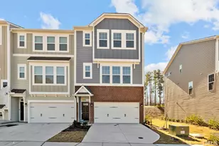 1206 Commack Dr, Durham, NC 27703 - Photo 1