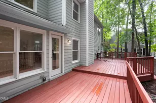 211 Oxford Hills Dr, Chapel Hill, NC 27514 - Photo 38