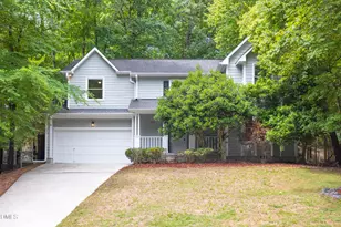 211 Oxford Hills Dr, Chapel Hill, NC 27514 - Photo 2