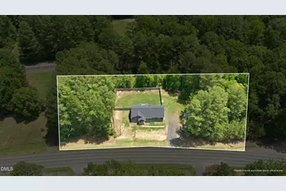 106 Old Nc 75 N, Stem, NC 27581 - Photo 2