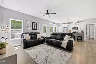 106 Old Nc 75 N, Stem, NC 27581 - Photo 4