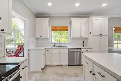5405 Doemont Drive, Apex, NC 27539 - Photo 14