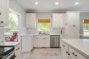 5405 Doemont Dr, Apex, NC 27539 - Photo 14