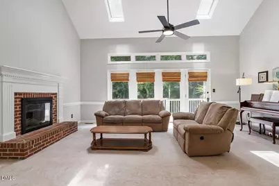 5405 Doemont Drive, Apex, NC 27539 - Photo 6