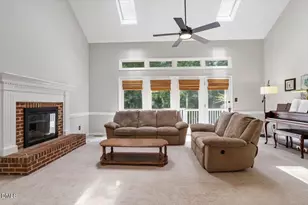 5405 Doemont Dr, Apex, NC 27539 - Photo 6