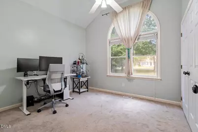 5405 Doemont Drive, Apex, NC 27539 - Photo 28