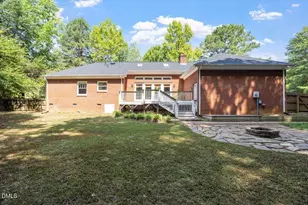 5405 Doemont Dr, Apex, NC 27539 - Photo 40