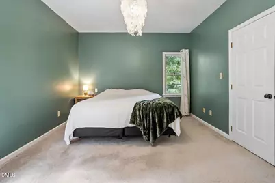 5405 Doemont Drive, Apex, NC 27539 - Photo 22