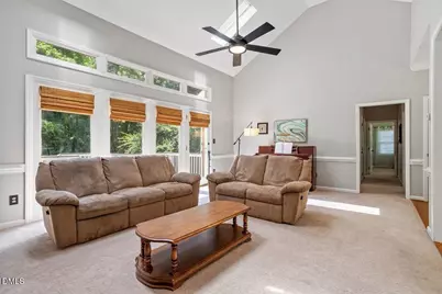 5405 Doemont Drive, Apex, NC 27539 - Photo 8