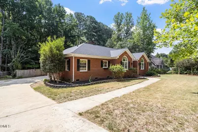 5405 Doemont Drive, Apex, NC 27539 - Photo 2