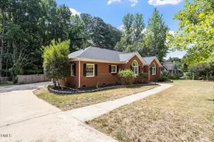 5405 Doemont Dr, Apex, NC 27539 - Photo 2