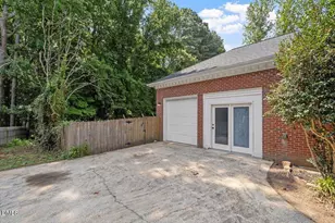 5405 Doemont Dr, Apex, NC 27539 - Photo 34