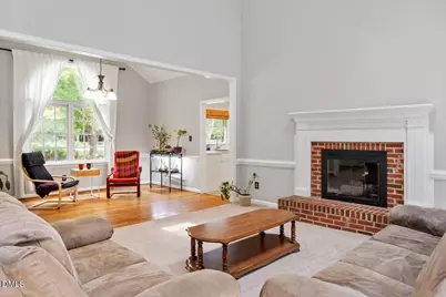 5405 Doemont Drive, Apex, NC 27539 - Photo 10