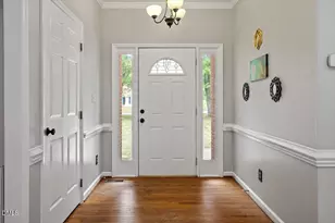 5405 Doemont Dr, Apex, NC 27539 - Photo 4