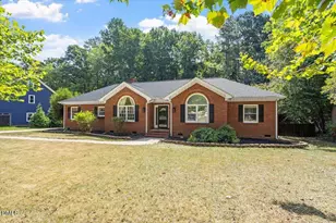 5405 Doemont Dr, Apex, NC 27539 - Photo 42