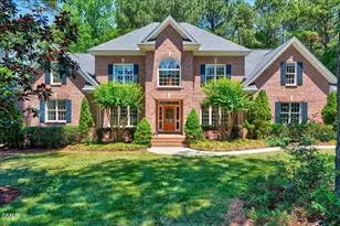 8505 Davishire Dr, Raleigh, NC 27615 - Photo 1
