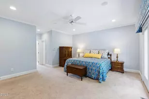 8505 Davishire Dr, Raleigh, NC 27615 - Photo 20