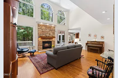 8505 Davishire Drive, Raleigh, NC 27615 - Photo 10