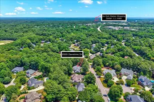 8505 Davishire Dr, Raleigh, NC 27615 - Photo 46