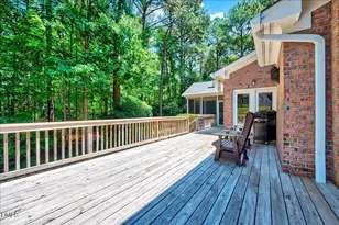 8505 Davishire Dr, Raleigh, NC 27615 - Photo 38