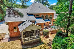 8505 Davishire Dr, Raleigh, NC 27615 - Photo 44