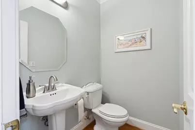 8505 Davishire Drive, Raleigh, NC 27615 - Photo 12