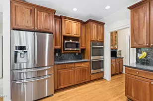 8505 Davishire Dr, Raleigh, NC 27615 - Photo 16