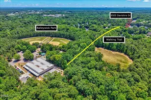 8505 Davishire Dr, Raleigh, NC 27615 - Photo 48
