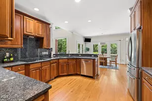 8505 Davishire Dr, Raleigh, NC 27615 - Photo 16