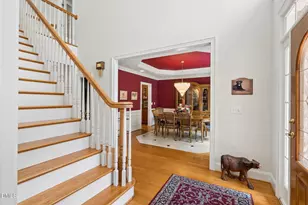 8505 Davishire Dr, Raleigh, NC 27615 - Photo 4